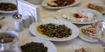 İstanbulda "Türk yüzyılında Kilis mutfağı" verimlilik