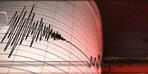 SON DAKİKA!  Çankırı'da 4,5 büyüklüğünde deprem