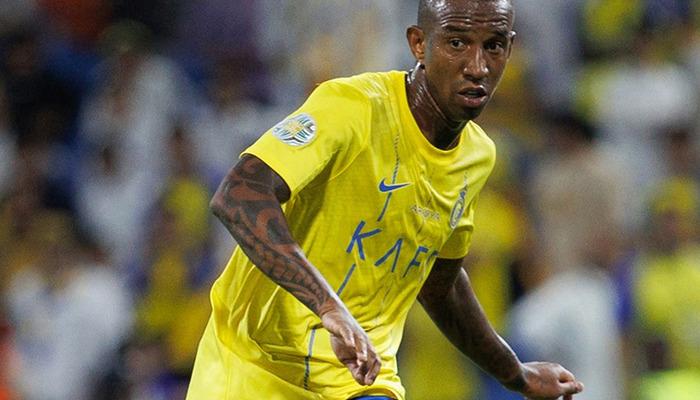 Anderson Talisca Beşiktaş’tan ayrılıyor!  Al NassrBeşiktaş’a resmi teklif yapıldı