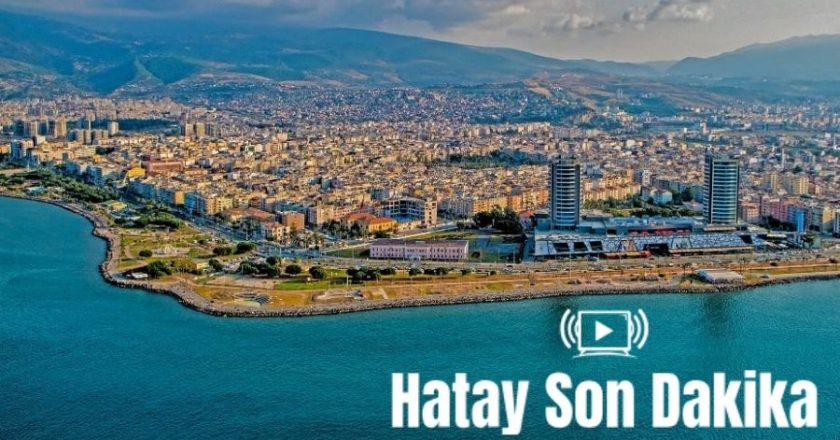 Hatay’ın Kültürel ve Tarihi Zenginlikleriyle Tanışın