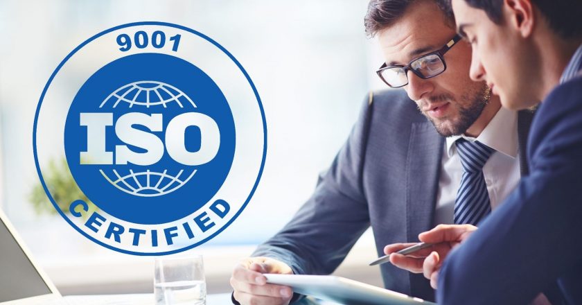 ISO 9001 Eğitimi: Çalışanlarınıza Nasıl Eğitim Verirsiniz?