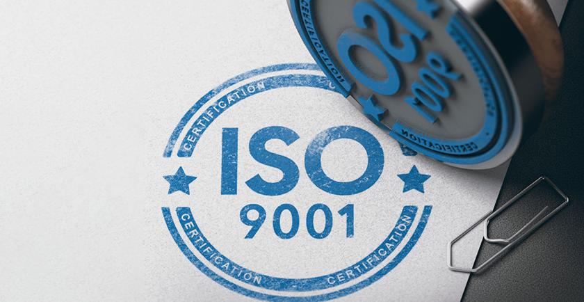 ISO 9001 Nedir? – Kalite Yönetim Sistemi Rehberi