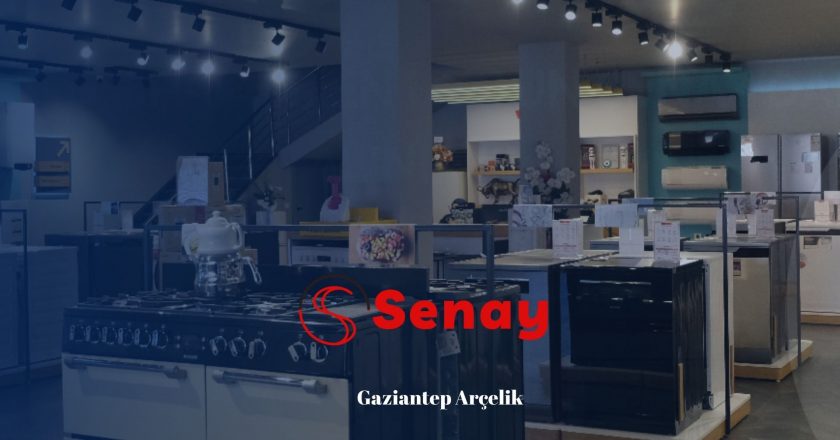 Gaziantep Arçelik – Evlerinizi Modernize Eden Seçimler