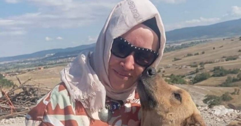 Sokak hayvanlarına mama götürürken hayatını kaybeden Aysun Köse’nin son yolculuğu ertelendi – Son Dakika Türkiye Haberleri