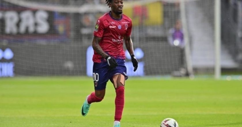 Trabzonspor’un yeni transferi imzalandı! – En güncel spor haberleri