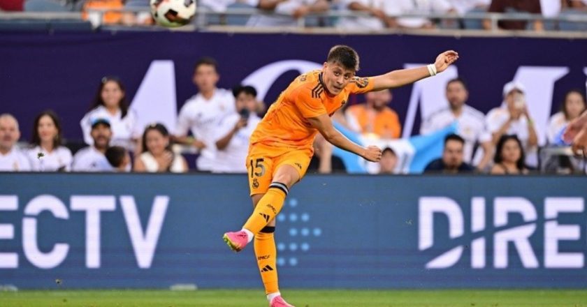 Real Madrid-Atalanta maçı ne zaman, saat kaçta, hangi kanalda? – En güncel spor haberleri