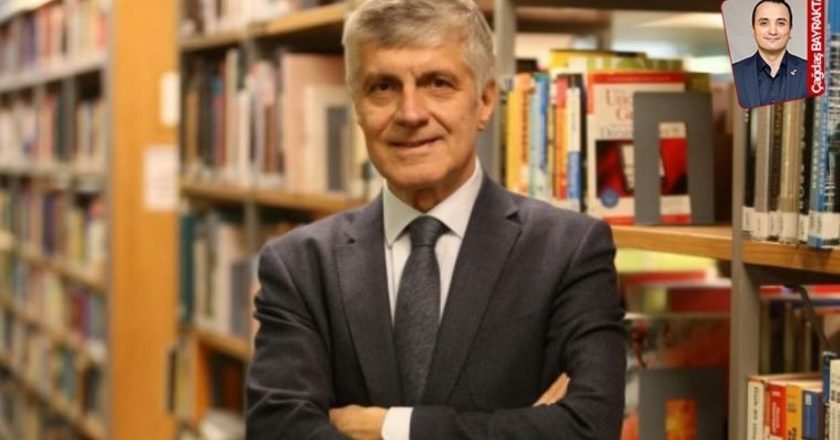 prof. Dr. Tayfun Uzbay: Ruh sağlığı konusunda yasaya ihtiyaç var – Son Dakika Türkiye, Sağlık Haberleri