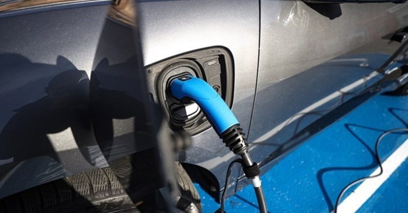 Elektrikli otomobil satışları Temmuz’da arttı – Son Dakika Otomotiv,Ekonomi Haberleri