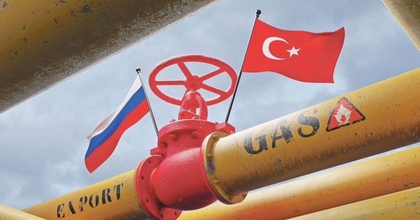 Kremlin’den Türkiye açıklaması: ‘Gaz merkezi kurmayı planlıyor…’ – Son Dakika Dünya Haberleri