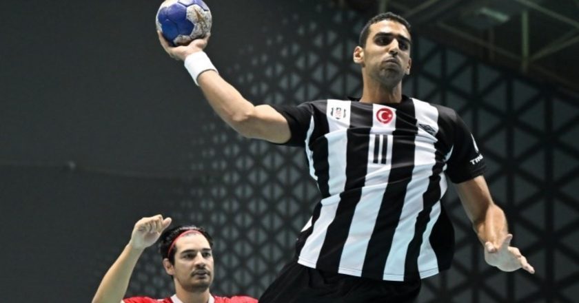 Hentbol Süper Kupası onuncu kez Beşiktaş’a gitti! – En güncel spor haberleri