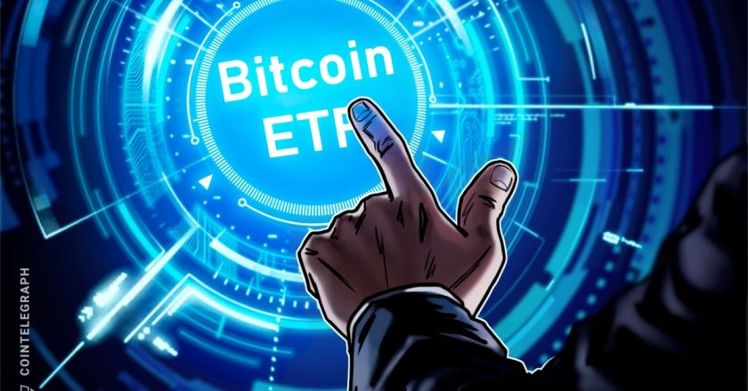 “Yatırım Danışmanları Bitcoin ETF’lerini Kabul Etmek İçin Acele Ediyor”