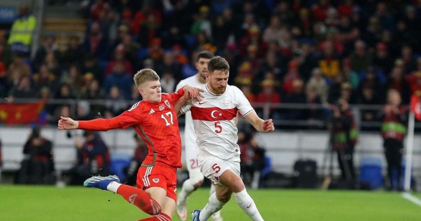 Milli takım, Milletler Ligi’nde çalışmalarına başlıyor! Geri sayım…