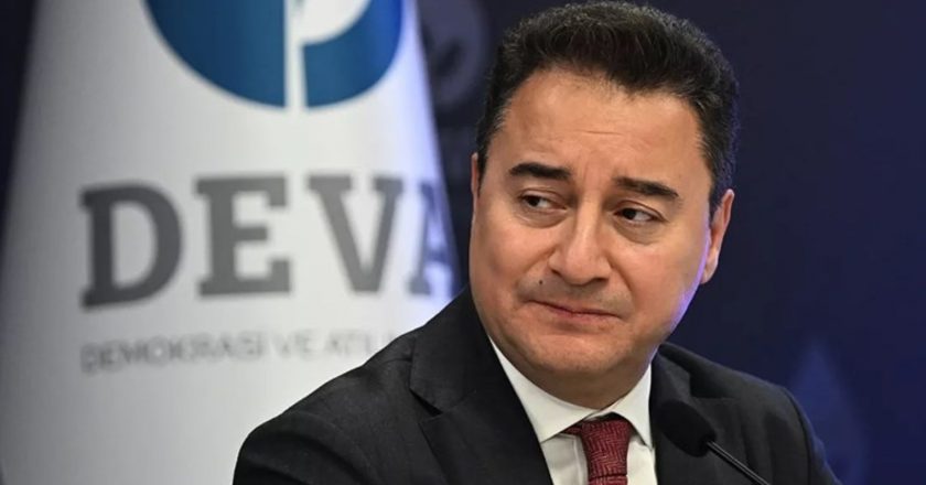 Ali Babacan, Fatih Erbakan’ı ziyaret edecek – Son Dakika Siyasi Haberler