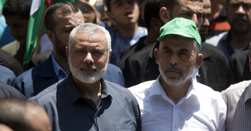 Analiz: İsrail’in yenilgi iddialarına rağmen Hamas Gazze’de yeni savaşçılar topluyor