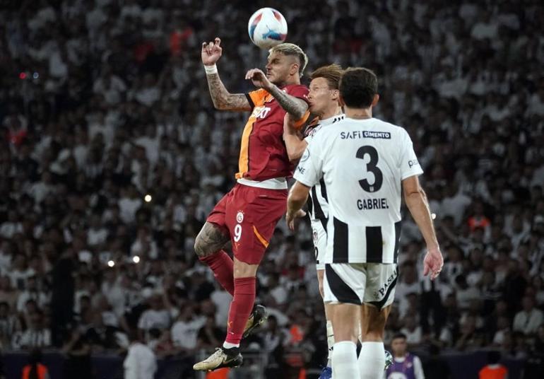 DERBİ SAAT KAÇTA? Galatasaray-Beşiktaş derbisi ne zaman oynanacak? GS-BJK maçı için olası 11?