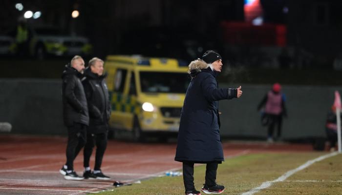 Montella’nın maç sonundaki itirafı! “Milli takıma katıldığımdan beri en çok keyif aldığım zaferlerden biri.”