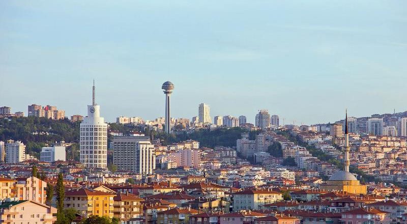 Ankara Mutfağı Geleneksel Lezzetlerin Modern Yüzü