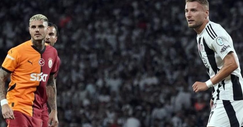 Derbi SAAT KAÇ? Galatasaray-Beşiktaş derbisi ne zaman oynanacak? GS-BJK maçında olası 11!