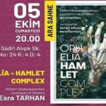 “Yaşasın Sahneler” tiyatro gösterileri Beyoğlu’nda Ophelia-Hamlet’in gösterileriyle başlıyor – Son Dakika Kültür-Sanat Haberleri