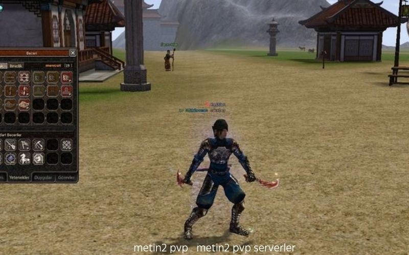 metin2 pvp, metin2 pvp serverler