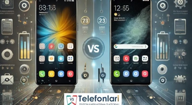 Telefon Karşılaştırma ile Doğru Akıllı Telefonu Seçme Rehberi