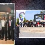 Manisa'da 'Devlet Bahçeli' krizi sona erdi! MHP'den açıklama: Memnunuz