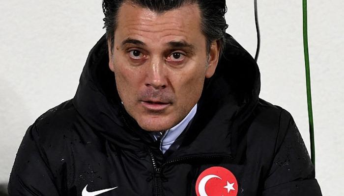 TFF toplantı çağrısı yaptı! Vincenzo Montella takımdan çıkarılabilir… Yerine gelecek adaylar da belli oldu!