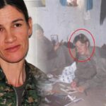 MİT'ten PKK'ya operasyon! Sadiye Muhammed Ahmed etkisiz hale getirildi