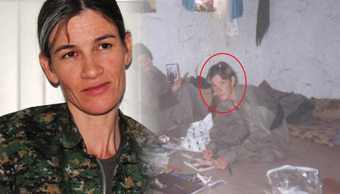 MİT'ten PKK'ya operasyon! Sadiye Muhammed Ahmed etkisiz hale getirildi