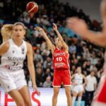 Basketbol Perileri FIBA ​​EuroBasket 2025 biletini aldı