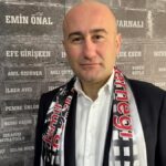 Hüseyin Yücel: Beşiktaş'ın çıkarlarını korumaya devam edeceğiz