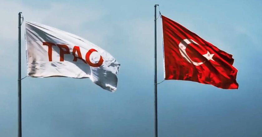 TPAO 112 milyon litre akaryakıt satın alacak