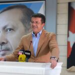 AK Genel Başkan Yardımcısı Zeybekçi: “Atatürk AK'yi desteklerdi”