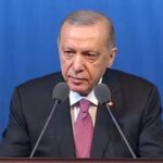 SON HABERLER | Cumhurbaşkanı Erdoğan: “Sanatını aşkla icra eden herkese her türlü desteği veriyoruz”