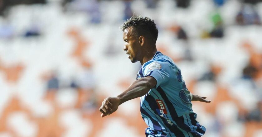 Luis Nani 38 yaşında ayakkabılarını astı…