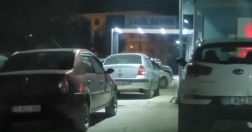 Samsun'da gıda zehirlenmesi: 100 işçi hastaneye kaldırıldı