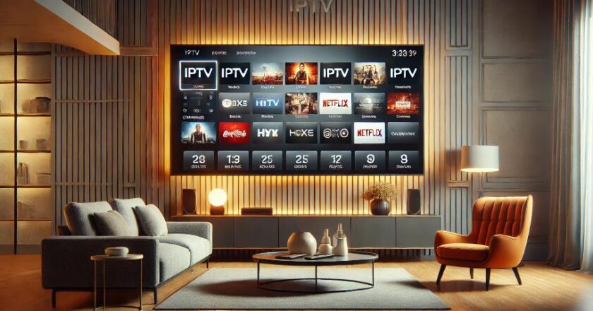 IPTV Satın Almak ve En İyi Hizmeti Bulmak