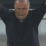 Arabistan'da Fatih Terim'e 70 saniye yetti! Çeyrek final maçında Al-Shabab'a karşı mükemmel başlangıç ​​-