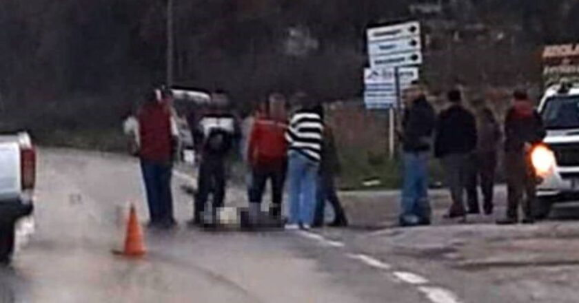 Muğla'da okul servisinin çarptığı kadın kurtarılamadı! – Türkiye'den son dakika haberleri