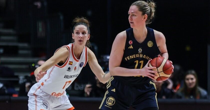 FIBA kadın temsilcileri EuroLeague’de açıklandı! – Son Dakika Spor Haberleri