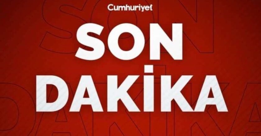 Son Dakika… Ferdi Tayfur hayatını kaybetti – Son Dakika Türkiye Haberleri