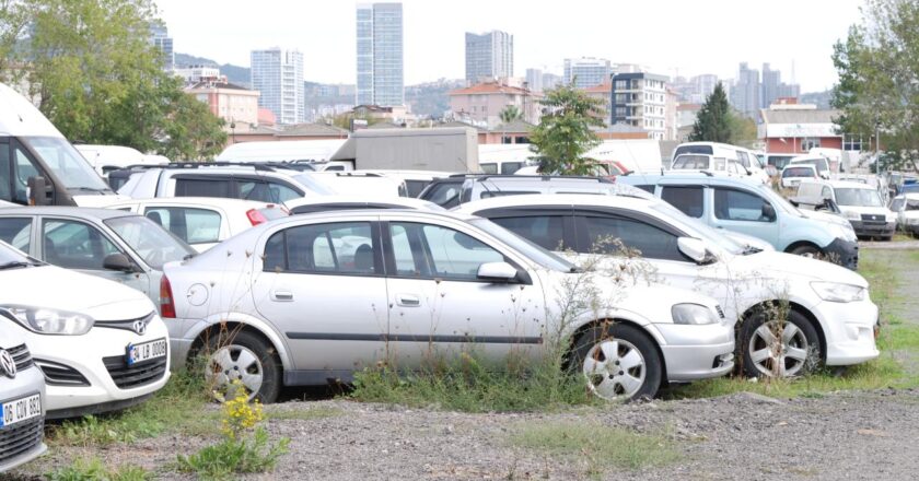 İstanbul’da güvenilir otopark fiyatları arttı