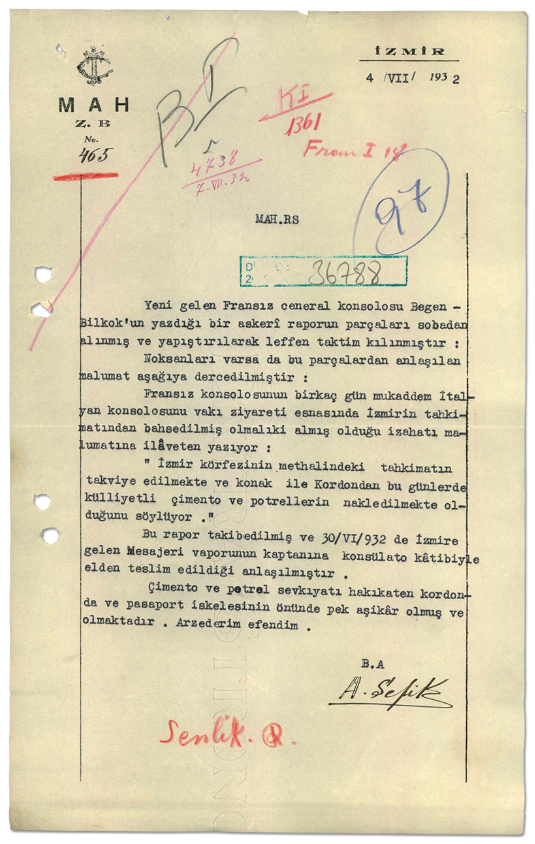 MIT ilişkiyi paylaştı 