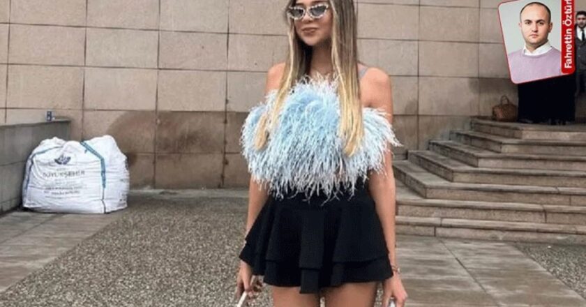 Suçlama Merve Taşkiin’de Ev Tutuklama Altında: 5 Yıl 3 Ay Hapishanede Talep Edildi – Son Dakika Trürkiye Haberleri