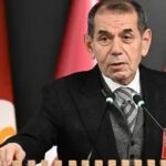 Dursun Özbek’in Serdal Adali’nin beyanlarına destek