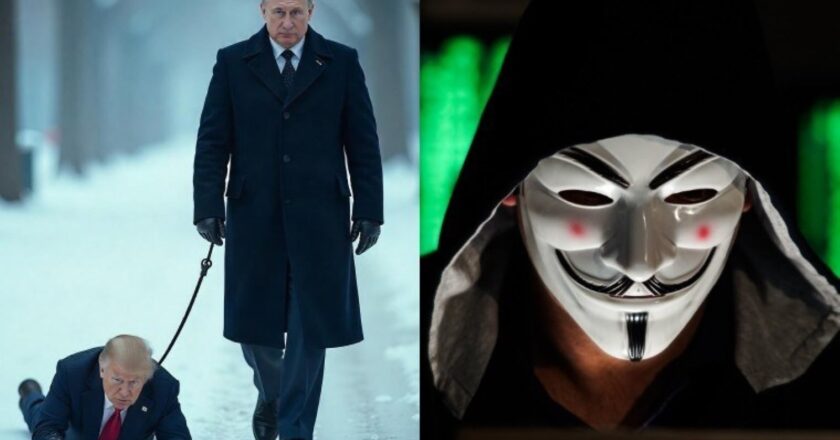 Oval Ofis Krizinin Yankıları Devam Ediyor: Anonim Görüntülerden Putin -Trump – World News Breaking World News