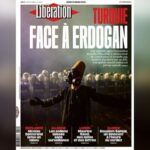 Biber Gazı Altında SureNen: İkonik Fotoğraf, Fransız gazetesinin bir kapağıydı – Breaking World News