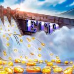 Kriptografik ETP’lere karşı 3,4 milyar dolar ile tarihin üçüncü en büyük öğesi