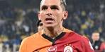 Torreira Galatasaray'dan hareket ediyor! Sürpriz gelişme ..