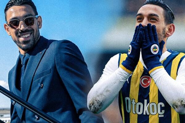 Irfan Can Kahveci arşivi istedi! Fenerbahçe “evet” derse imzayı imzalayacak